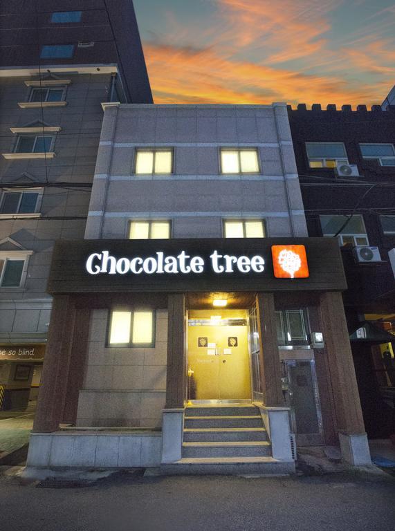 Chocolate Tree Sinchon Guest house 2*